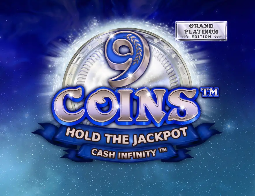 Betjili 9 coins 1 slot game