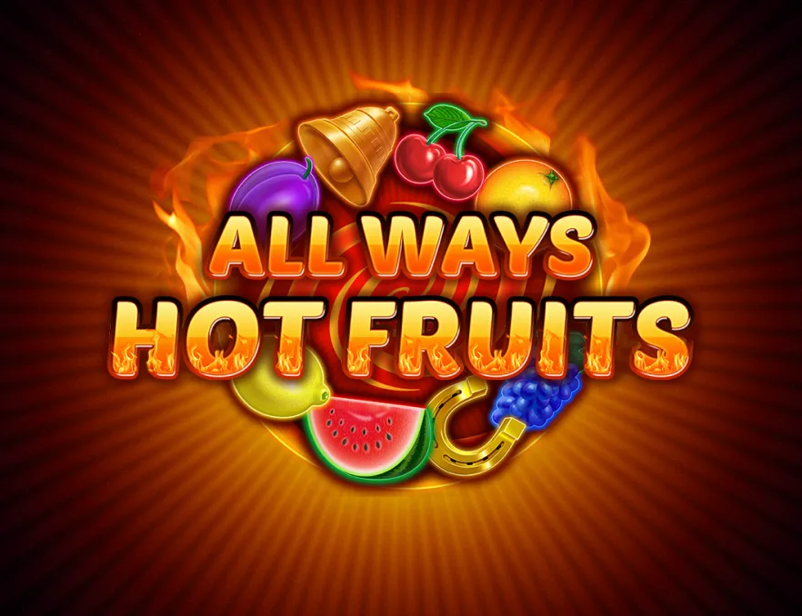 Betjili all ways hot fruits slot game