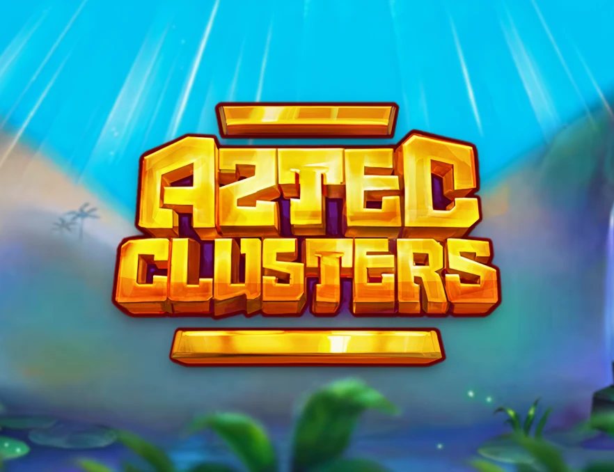 Betjili aztec clusters slot game