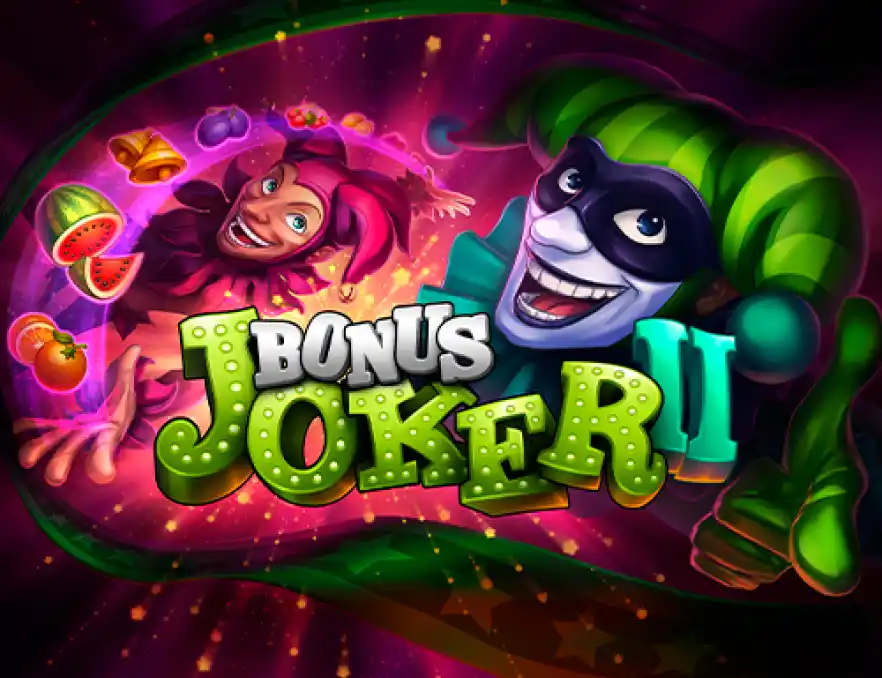 Betjili bouns joker slot game