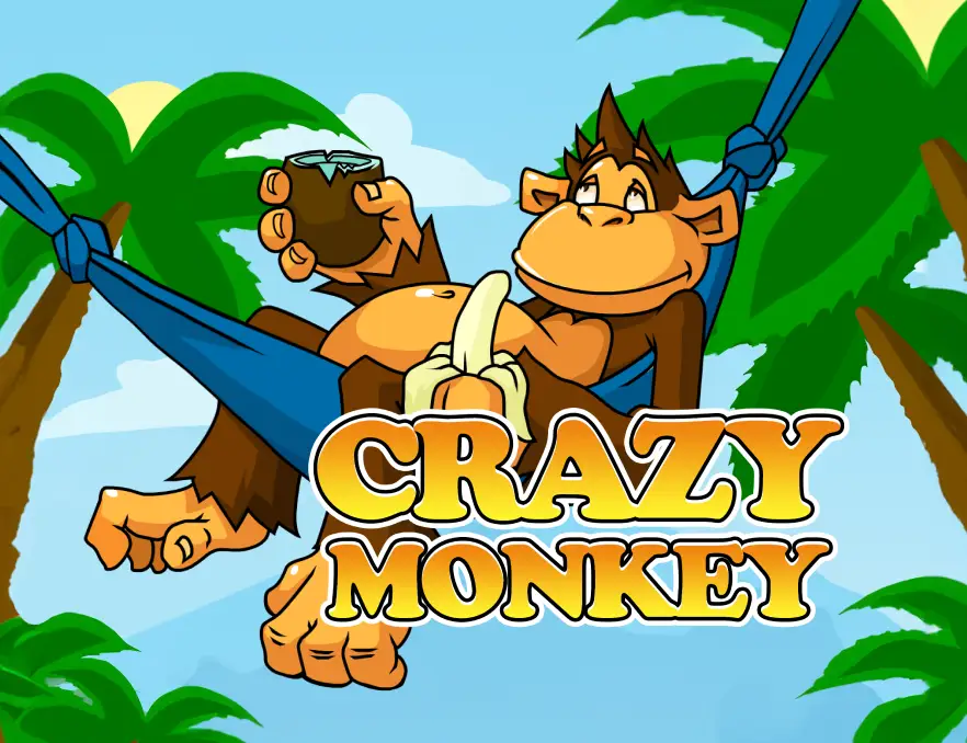 Betjili crazy monkey slot game