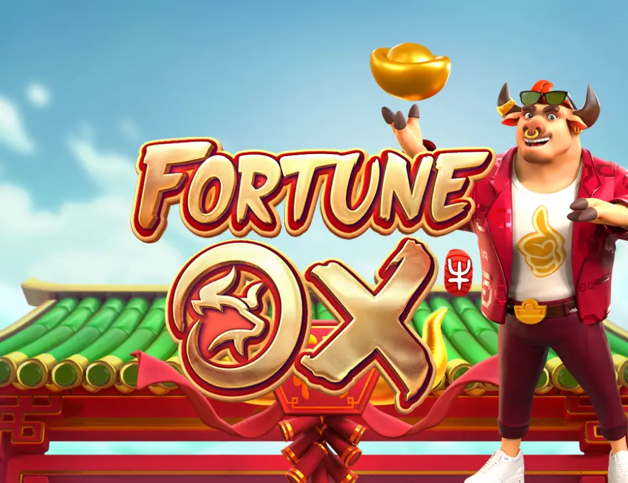 Betjili fortune ox slot game
