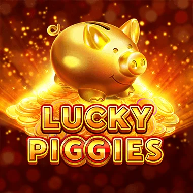 Betjili lucky piggies slot game