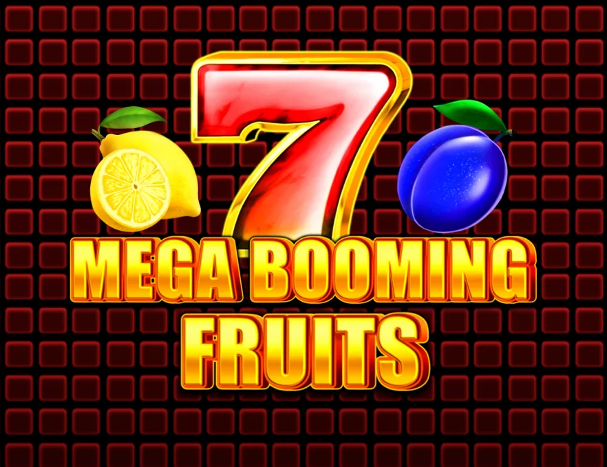 Betjili mega booming fruits slot game