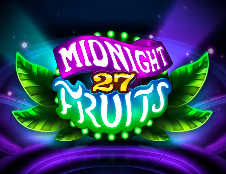 Betjili midnight fruits slot game